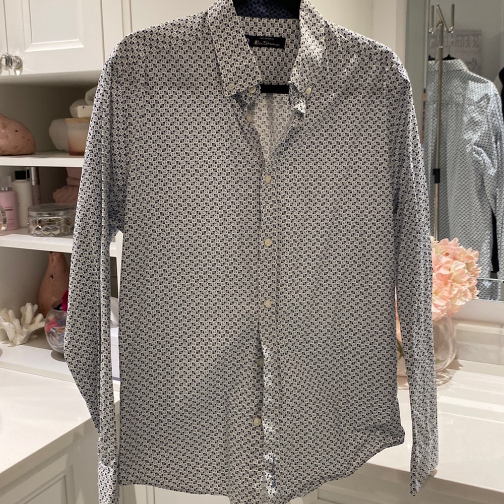 Ben Sherman shirt